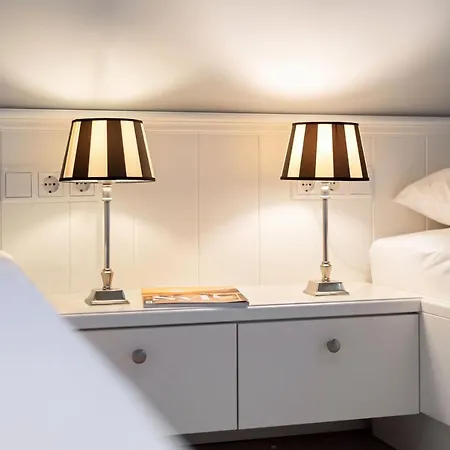 Haus Norderstrasse 55 Whg 9 Apartman *